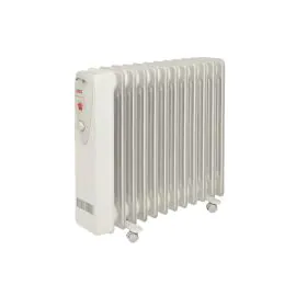 دفاية هام ألماني 12 ريشة 2000 واط MAT2012