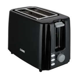 حماصة توست اكسبير 2 شريحة 750 واط 7 اعدادات XPTO-750