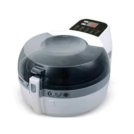 قلاية بدون زيت اوكارينا سعة 4.4 لتر 1400 واط ابيض OCRAFDG151WS