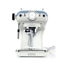 ماكينة قهوة اريتى اسبرسو ازرق 850 واط M138915ARAS