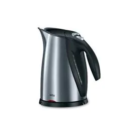 غلاية  براون2200 وات ستانلس 1.7 لتر WK600