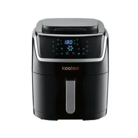 قلاية كولن بدون زيت 1700 واط اسود 816102010