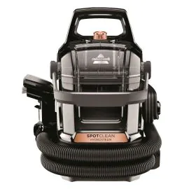 مكنسة بيسل غسيل محمولة 750 واط أسود 3700E