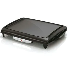 طوفرية MC سطح تيفال 2000 واط MC-GR100