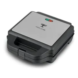 صانعة ساندوتش MC LINE سطح غير قابل للالتصاق 1400 واط MC-SM550