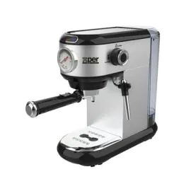 صانعة اسبريسو اكسبير 1450 واط 15 بار مؤشر ضغط ستيل XPC-610