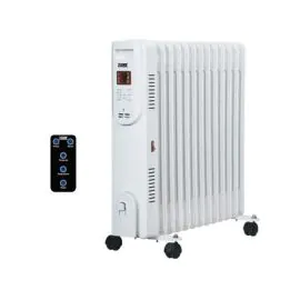 دفاية اكسبير صيني 13 ريشة 2500 واط بريموت XP25RC-13WL