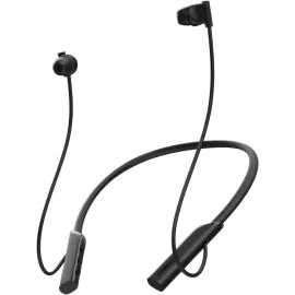 سماعات رأس لاسلكية خفيفة من أورايمو OEB-311 باللون الأسود