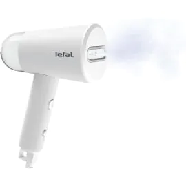 كاوية تيفال بخار محمولة 1200 واط 70 مل أبيض DT1020G0