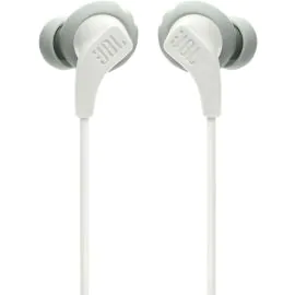 جي بي ال، سماعة اذن انديورانس رون 2 السلكية، ابيض 