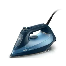 كاوية براون بخار ازرق 3000 واط SI7160BL