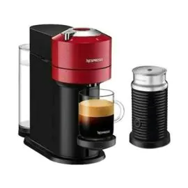 صانعة قهوة نيسبريسو 1 لتر 1300-1500 واط GCV1-GB-RE-NE+ 3694BK