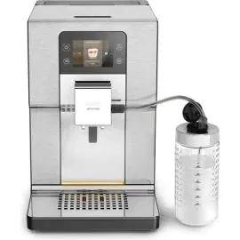 صانعه قهوة مختصة كروبس 3 لتر ستانلس ستيل EA877DM0