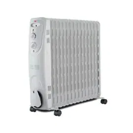 دفاية هام صيني 15 ريشة 2500 واط NY25EC-15L