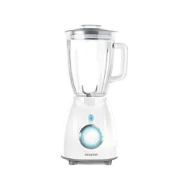خلاط سينكور 1.7 لتر 500 واط ابيض SBL 5370WH