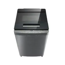 غسالة توشيبا 11 ك فتحة علوية فضي AW-DUK1200GUPBB