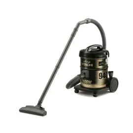 مكنسة هيتاشي اسود CV940Y-SS220 BK