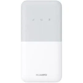 هواوي راوتر كيوت اس محمول، الجيل الرابع، نطاق مزدوج، أبيض