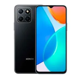 هونر X6 4 جي ، 4 جيجا رام ، 64 جيجا ، أسود ليلي