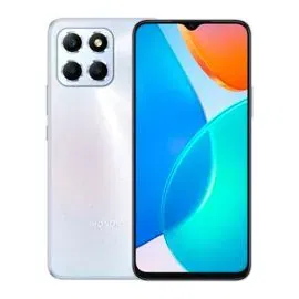 هونر X6 4 ,جي 4 جيجا رام, 64 جيجا, تيتانيوم فضي