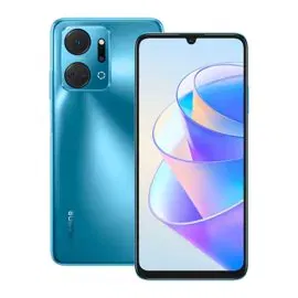 هونر X7A ,4G  4,جيجا رام, 128 جيجا ,أوشن بلو