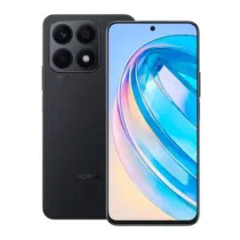 هونر اكس 8 اية، 4 جي ، 128 جيجا، اسود