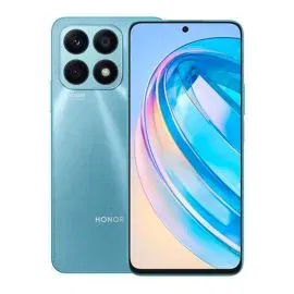 هونر اكس 8 اية، 4 جي ، 128 جيجا، ازرق