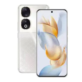 هونر 90 ، 5 جيجا ، 12 جيجا رام ، 512 جيجا ، فضي دايموند