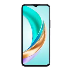 هونر، اكس 6 بي، 256 جيجا، 6 جيجا، 4 جي ال تي اي، اسود