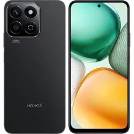  هونر اكس 7 سي, رام 4 جيجابايات، 5 جي، 256 جيجا، أسود + شاحن