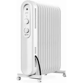 دفاية زيت جرى 11 ريشة 2200 واط NYWK18-22-11A