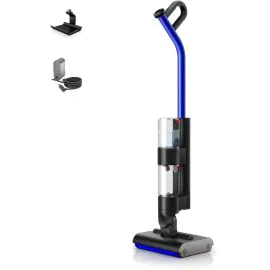 مكنسة عمودية Dyson جاف و رطب اسود و ازرق 95واط 492666-01