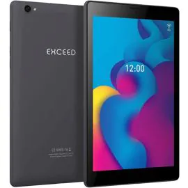 إكسيد تابلت بلس , 2 جيجابايت , 32 جيجابايت , 4 جي، واي فاي , أسود 
