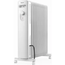 دفاية زيت جرى 15 ريشة 2500 واط NYWK22-25-15A          