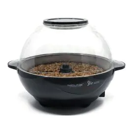 محمصة بن MC LINE ضد الالتصاق 1000 واط MCCR01