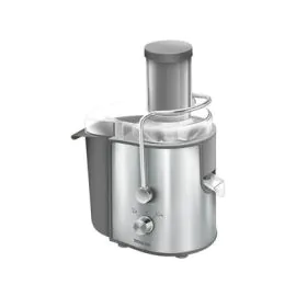 عصارة فواكه سينكور 1.6 لتر 800 واط فضي SJE 1055SS