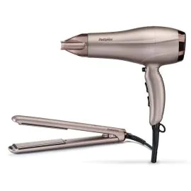 مملس شعر بيبلس BAB5514PSDE