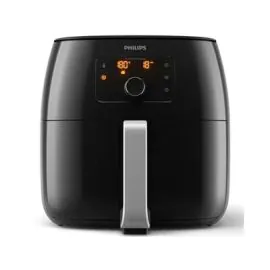 قلاية فيليبس 1400 جرام اسود HD9650/94