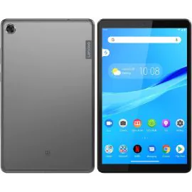  لينوفو تاب إم 8 ، 8 بوصة، 32 جيجا، شريحة، رمادي