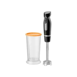 خلاط يدوي سينكور 0.7 لتر 600 واط اسود SHB 4359BK