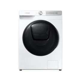 غسالة سامسونج 9 ك فتحة امامية  ابيض WW90T754DBH