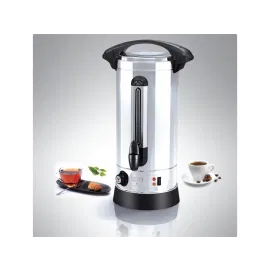 غلاية اقتصادية MC حجم  20 لتر استيل مؤشر مستوي الماء KLY-S200