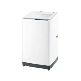 غسالة هيتاشي اتوماتيك علوية 11 ك ابيض SF-P110XAV 2206 WH