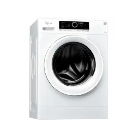 غسالة ويرلبول اتوماتيك 8 ك ابيض FSCR80211