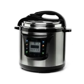 قدر ضغط كهربائي بالسون 1200 واط 8 لتر 30997