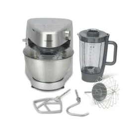 عجان كينوود 1000 واط فضي 4.3 لتر OWKHC29B0SI