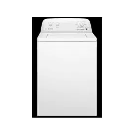 غسالة ميتاج فتحة علوية 12 ك ابيض  4KMVWC410JW