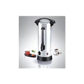 غلاية اقتصادية MC استيل 10 لتر مؤشر مستوي الماء KLY-S100