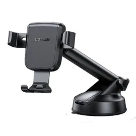 يوجرين , حامل هاتف جرافيتي ,أسود