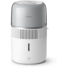 مرطب هواء فيليبس 0.5 واط 4.5 لتر أبيض/فضي HU5710/00